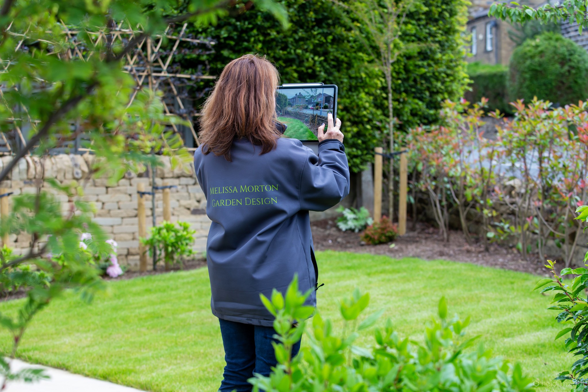 🏆 WINNER 🏆 at The Harrogate Flower Show 2025 Melissa Morton of Ilkley has won BEST IN SHOW for her ‘Garden for Gathering’!
So delighted to see photographs from Melissa’s Personal Branding Shoot used extensively across the media in the last few weeks and absolutely thrilled for Melissa to have been chosen by the Association of Professional Landscapers (APL) to design their ‘Show Graden’.
So after a week being inside photographing beautiful interiors, this afternoon I am heading over to the Flower Show to see Melissa Morton and get a few more photographs of Melissa and her ‘Garden for Gathering’.
Happy Sunny Friday Folks! ☀️
@melissa_morton_garden_design Melissa Morton MAPL MSGLD
Association of Professional Landscape Designers
@harrogateflowershow Harrogate Flower Show
Great Yorkshire Show
@greatyorkshireshow 2025 24 - 27 APRIL 2025
#flowershow #harrogate #personalbranding #brandingphotographer #commercialphotographer #lifestylephotographer