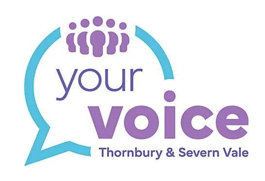 Reminder - Your Voice Meeting -19/01/2026 - THORNBURY
You can share your views, ideas and concerns with key organisations in the community. These informal meetings are about listening to the community and understanding what matters to you.
The meeting is split into three sections: a marketplace of information stands, a community talk involving a presentation, and a roundtable discussion.
For more information visit their website: https://www.eventbrite.co.uk/e/your-voice-thornbury-and-severn-vale-tickets-1970278586290?utm_source=Weekly+update+-+resident+mailing+list&utm_campaign=7ba78320c2-RESIDENT_UPDATE_COPY_01&utm_medium=email&utm_term=0_-9c71bec23b-407261090