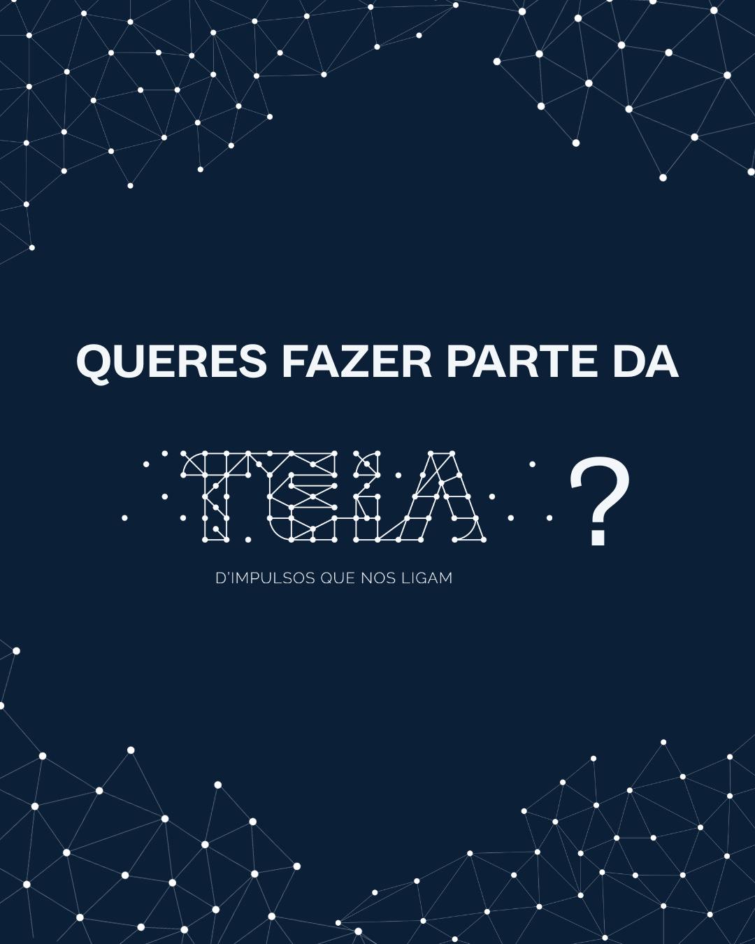 Fazer parte da nossa associação é mais do que ser sócio — é ajudar-nos a continuar a criar impacto na comunidade 💙
Ao tornares-te sócio, estás a apoiar os nossos projetos, atividades e iniciativas, enquanto fazes parte de uma rede de pessoas que acredita na mudança e na ação local.
Junta-te a nós e ajuda-nos a crescer 🚀 Link na bio!