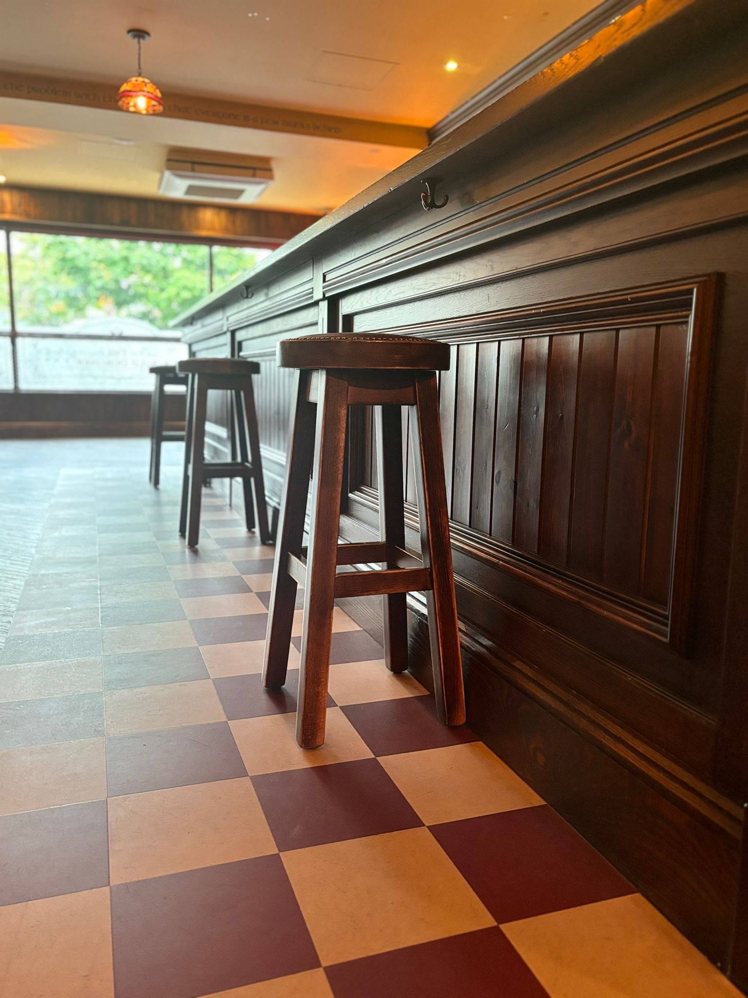 Pub and restaurant floors take more footfall than almost any other commercial space. Daily mopping only goes so far—our commercial floor care lifts deep grime, grease, and odours, keeping your venue looking and smelling top-tier.
DM us to book a site walkthrough and free floor quote!
#FloorCare #HospitalityHygiene #CommercialCleaner #PubMaintenance #GalaxyProclean