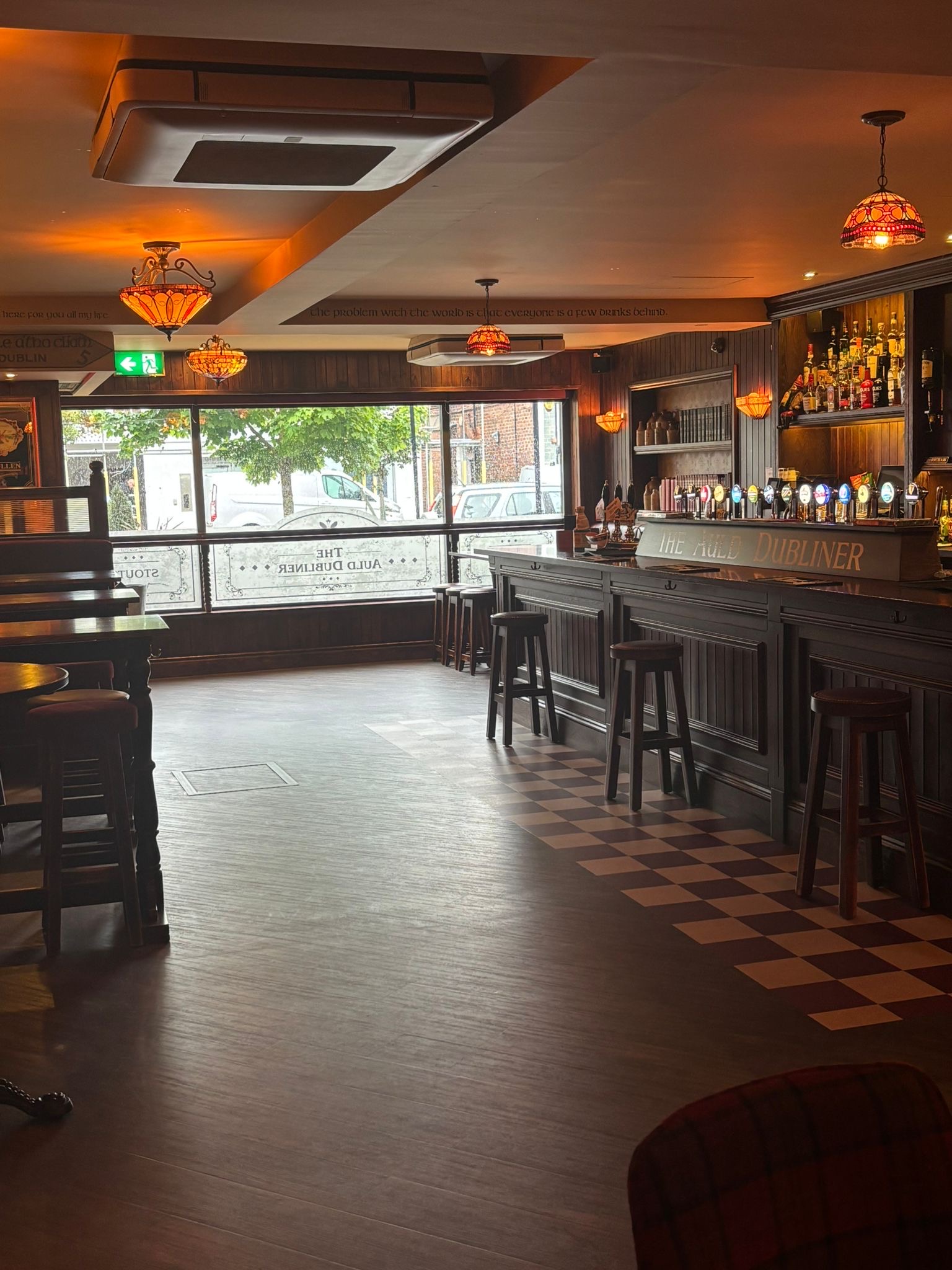 Pub and restaurant floors take more footfall than almost any other commercial space. Daily mopping only goes so far—our commercial floor care lifts deep grime, grease, and odours, keeping your venue looking and smelling top-tier.
DM us to book a site walkthrough and free floor quote!
#FloorCare #HospitalityHygiene #CommercialCleaner #PubMaintenance #GalaxyProclean