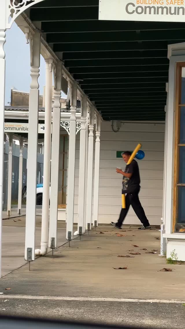 Youth Week Amazing Race was so much fun with TEAM BLUE🥶💙 taking the win. Shoutout to Aunty Rosie and Whaea Linda for helping us out yesterday 🙌🏽 and of course to all our taiohi that came along and showed up for each other.