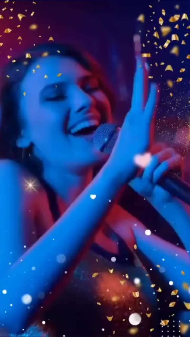 Instagram från KaraokeGuiden