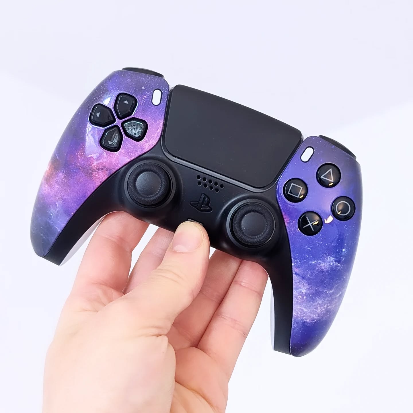 #custommade #customps5controller