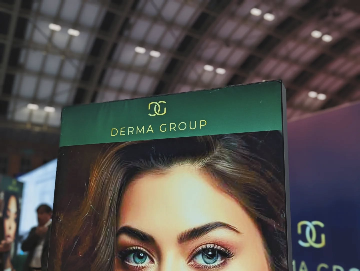 We had a brilliant time with @dermagroupuk filming them at Aesthetic Medicine North π₯
What a great event in Manchester Central on Sunday π
Into the edit we go...