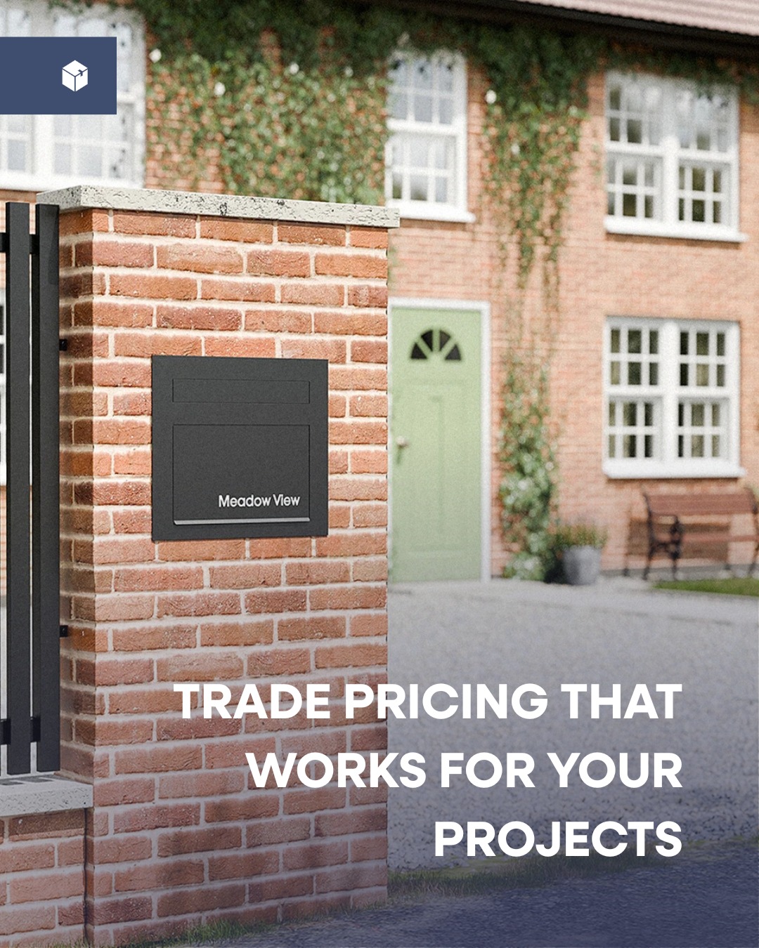 Trade accounts get direct access: bespoke pricing… Trade accounts get direct access: bespoke pricing…