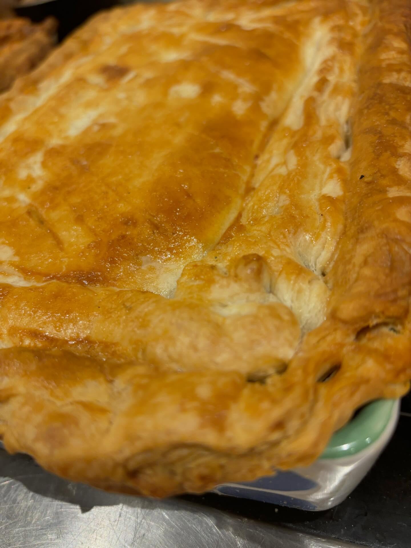 After 30 years of baking, and trying, I have finally mastered puff pastry thanks to @paulhollywoodbakes and Paul Hollywood (won’t let me tag him!) I guess he won’t see this then but thank you Paul! #paulhollywood #recipe #puffpastry #success #meatpie After 30 years of baking, and trying, I have finally mastered puff pastry thanks to @paulhollywoodbakes and Paul Hollywood (won’t let me tag him!) I guess he won’t see this then but thank you Paul! #paulhollywood #recipe #puffpastry #success #meatpie