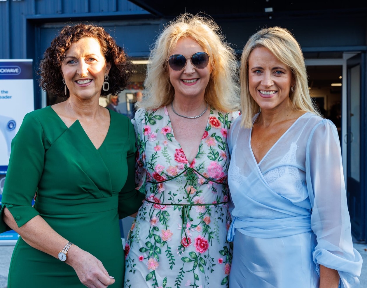 One year ago… our launch night 💙
A special evening that marked the beginning of The Physio Lab - and what a journey it’s been since.
So grateful for everyone who came out to support us, and to all of you who’ve been part of our story this past year 🙌
Here’s to growth, community, and helping more people feel their best 💙
#ThePhysioLab #LaunchNight #OneYearOn #Thurles #Tipperary