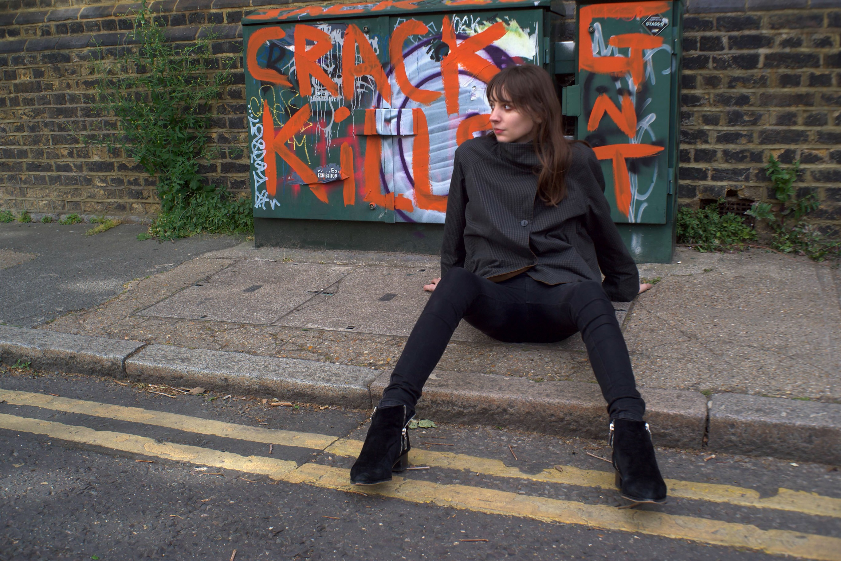 London vibes with @letsclone ⭐️
@antiagencyldn #gosee #shoot #dyanashoot #newface #portfolio