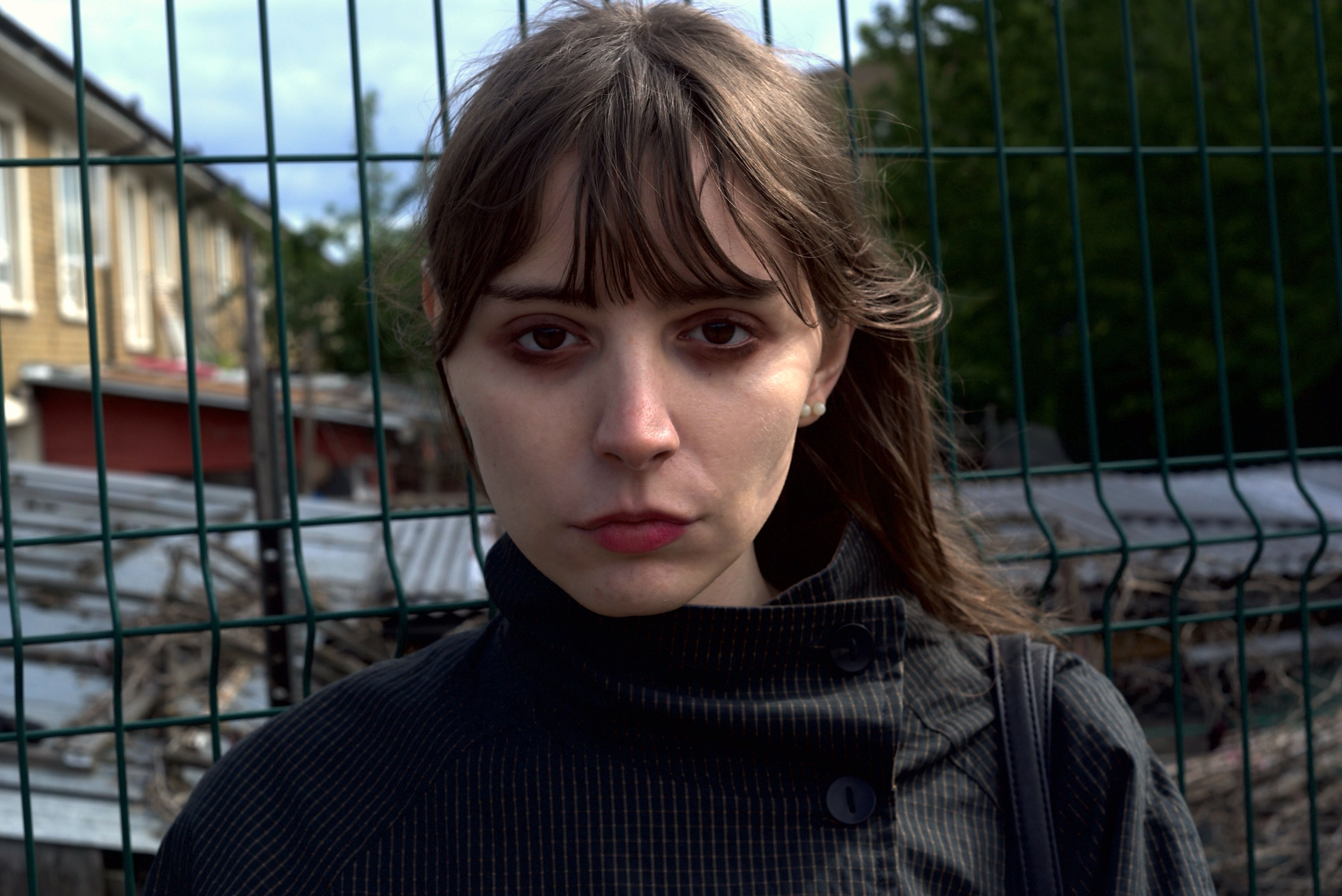 London vibes with @letsclone ⭐️
@antiagencyldn #gosee #shoot #dyanashoot #newface #portfolio