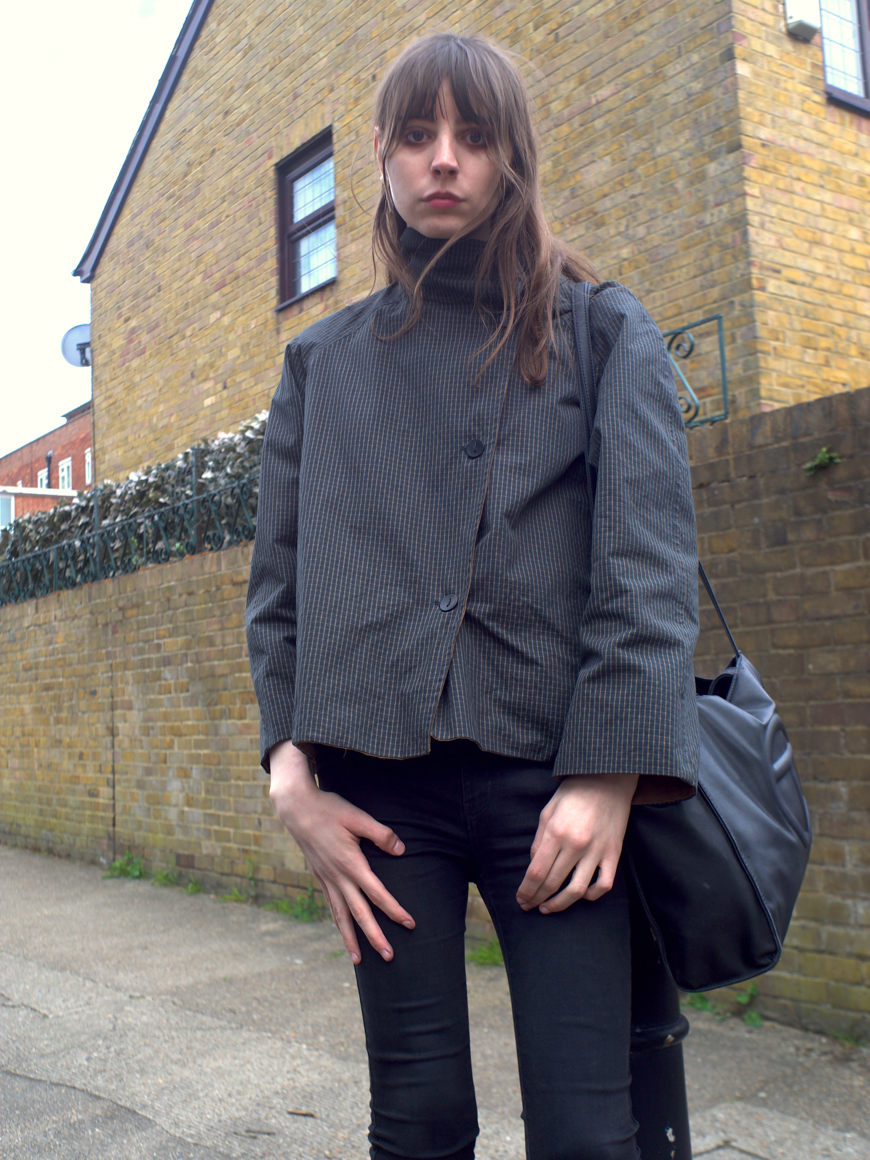 London vibes with @letsclone ⭐️
@antiagencyldn #gosee #shoot #dyanashoot #newface #portfolio