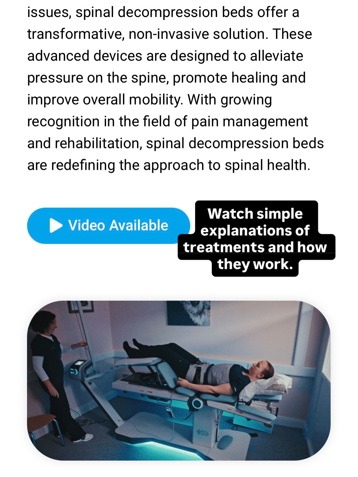Have you checked out our website yet? 👀
We’ve made it easy to find everything you need in one place - from learning about the conditions we treat and meeting our team, to watching educational videos, reading patient reviews, and getting in touch with us.
Take a quick tour through the slides and see what’s waiting for you online.
Visit us at www.thephysiolab.ie
#ThePhysioLab #Physiotherapy #TipperaryPhysio #PatientCare #HealthAndWellbeing