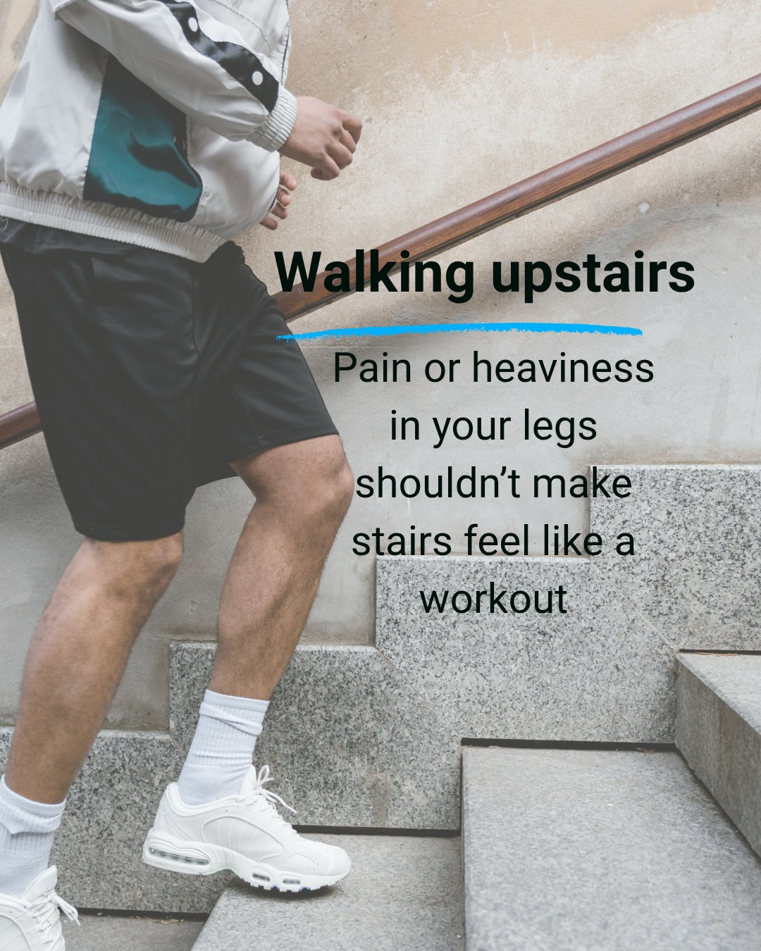 It’s easy to brush off aches, pains or discomfort and tell yourself, “It’ll be grand.”
But when everyday things like getting out of bed, climbing the stairs or putting on your socks start feeling harder than they should, it’s worth paying attention.
These things might be common, but they shouldn’t become your normal.
If you’d like to chat with one of our team, give us a call on 0504 26090.
Which everyday task do you find the most challenging? Let us know below 👇 #thephysiolab #thurles #tipperary #physiocare #physiotipp
