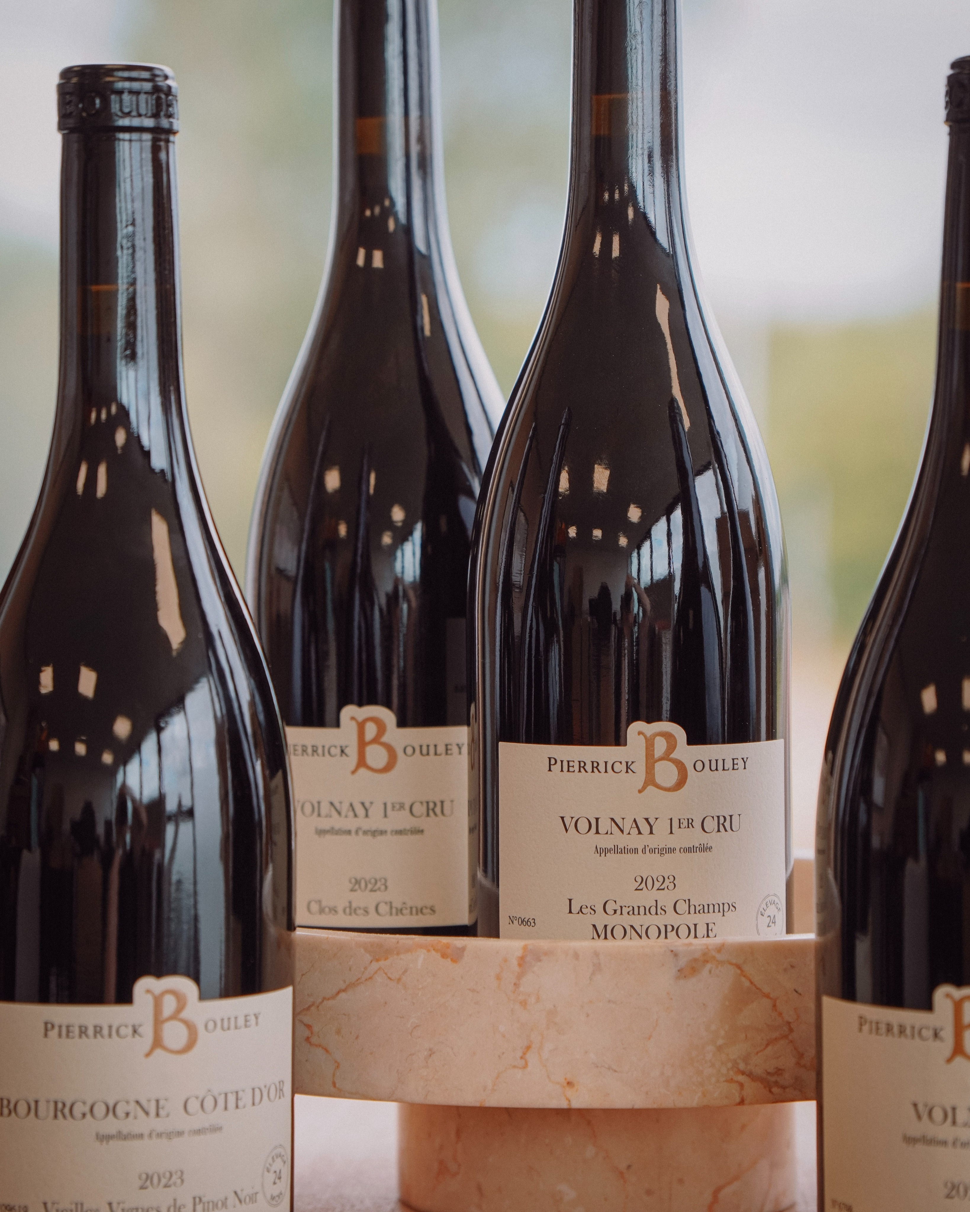 Instagram post from burgundywineclub. This post is in position 5.