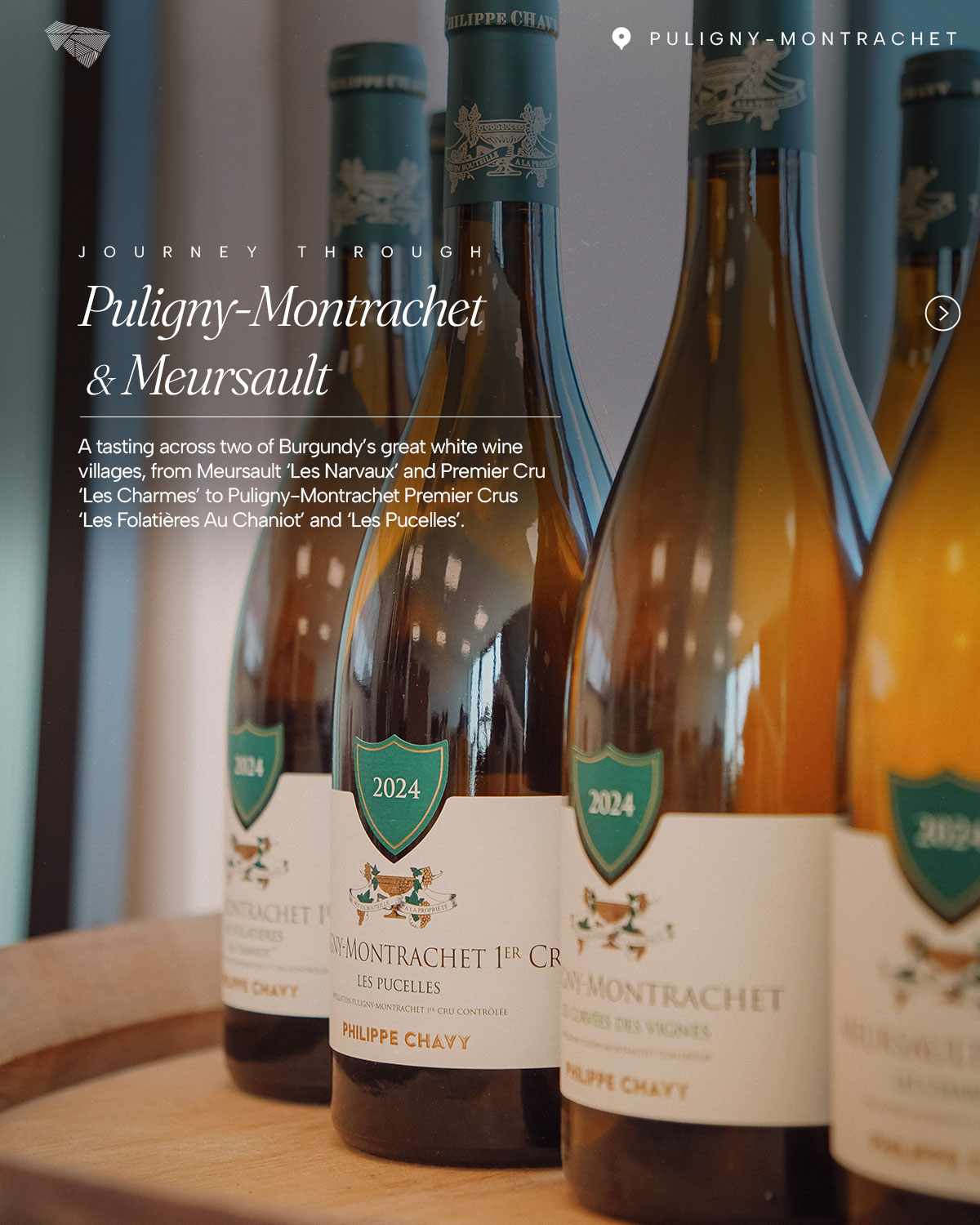 Instagram post from burgundywineclub. This post is in position 1.
