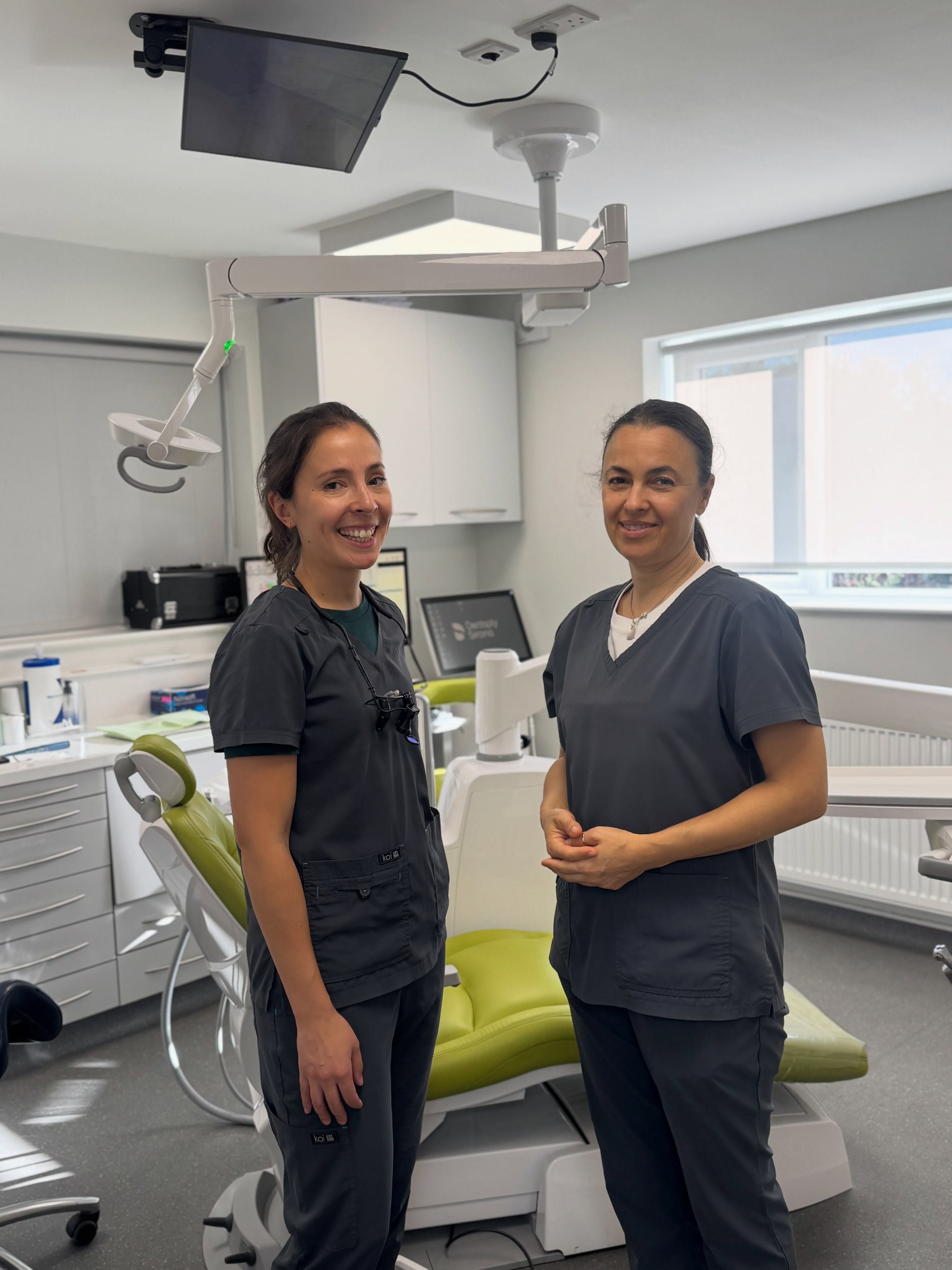 😁✨ Happy Smile Day from Oakwood Dental Practice! ✨😁
Today, we’re celebrating the thing that makes everyone look their best… a smile! 🦷💙
From little grins to big, confident smiles, we love helping our patients keep their smiles healthy, happy and shining bright. ✨
So, whether you’re flashing your pearly whites or having a little giggle, remember…
A smile is always worth sharing! 😄🪥
#SmileDay #OakwoodDentalPractice #KeepSmiling #HealthySmile #DentalCare SmileMore HappySmiles