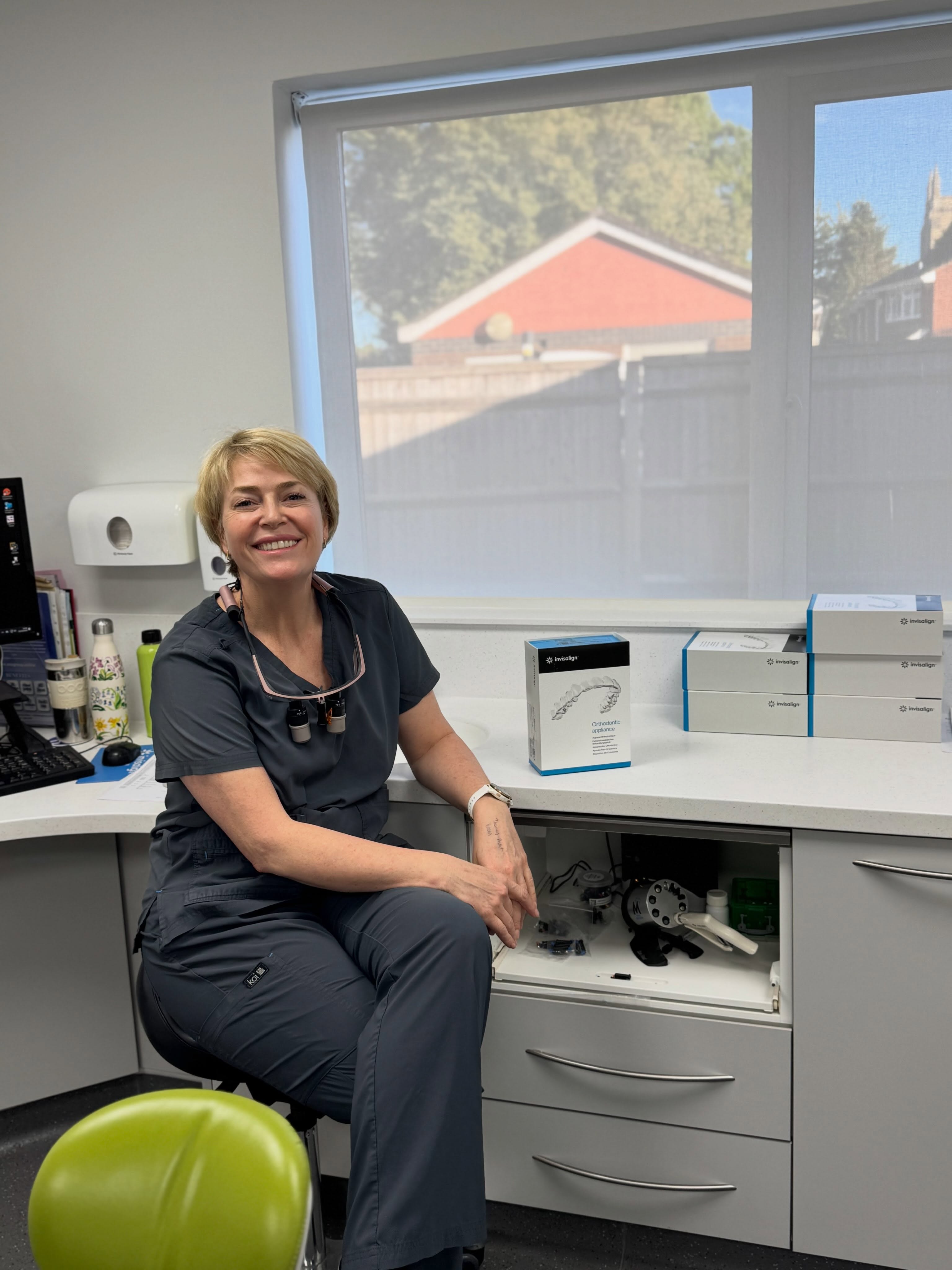 😁✨ Happy Smile Day from Oakwood Dental Practice! ✨😁
Today, we’re celebrating the thing that makes everyone look their best… a smile! 🦷💙
From little grins to big, confident smiles, we love helping our patients keep their smiles healthy, happy and shining bright. ✨
So, whether you’re flashing your pearly whites or having a little giggle, remember…
A smile is always worth sharing! 😄🪥
#SmileDay #OakwoodDentalPractice #KeepSmiling #HealthySmile #DentalCare SmileMore HappySmiles