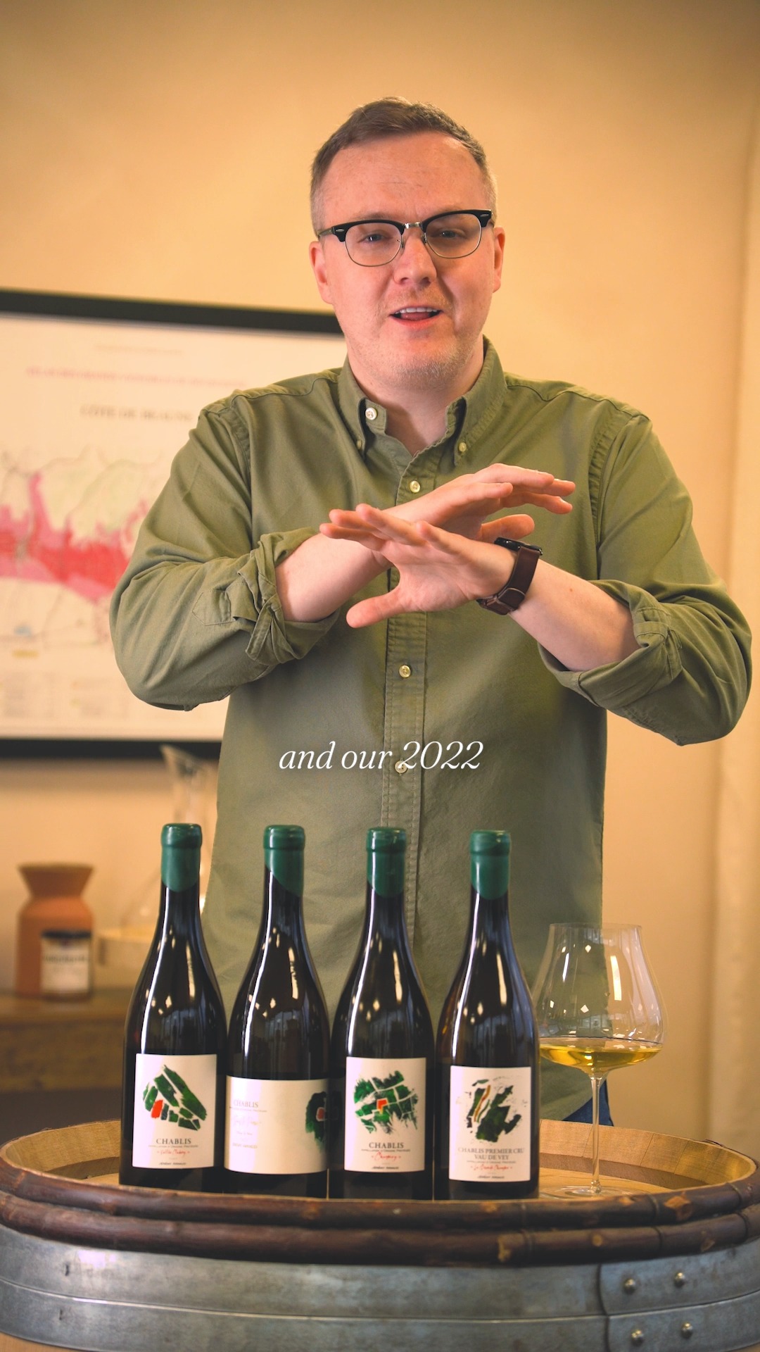 Instagram post from burgundywineclub. This post is in position 1.